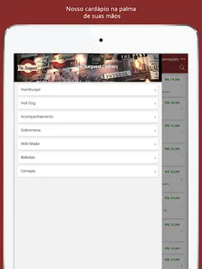 The Burguest Delivery screenshot 6