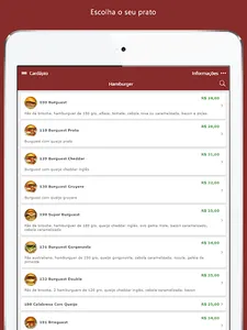 The Burguest Delivery screenshot 7