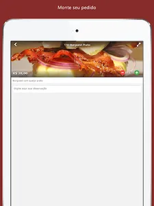 The Burguest Delivery screenshot 8