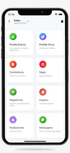 Gw Comanda screenshot 1