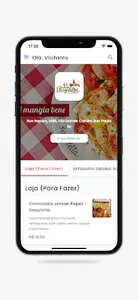 La Pergoletta screenshot 1