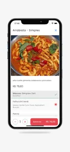 La Pergoletta screenshot 2