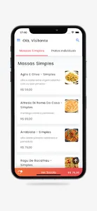 La Pergoletta screenshot 3