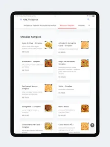 La Pergoletta screenshot 7