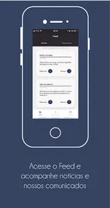 GWX Investimentos screenshot 3