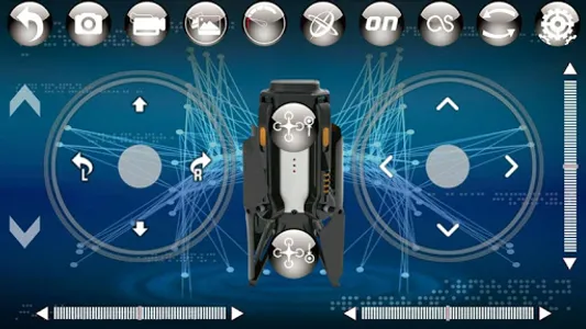 BP-Tech screenshot 2