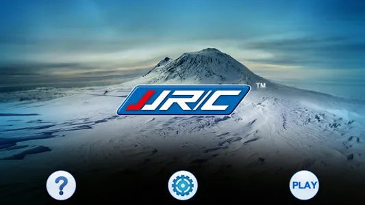 JJRC UFO screenshot 0