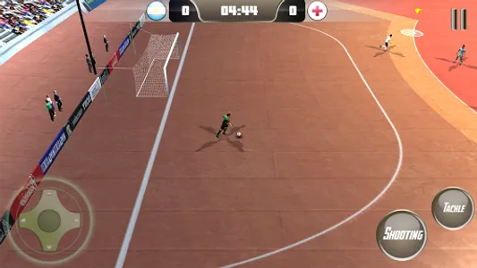 Futsal Football 2 screenshot 12