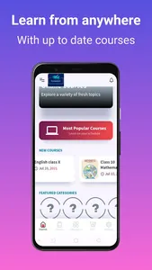 Gyanshree - The Learning App screenshot 2