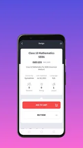 Gyanshree - The Learning App screenshot 4