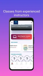 Gyanshree - The Learning App screenshot 8