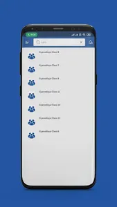 Gyanodaya Godda : Mera Mobile  screenshot 2