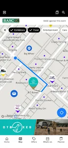 Gyder Maps screenshot 2