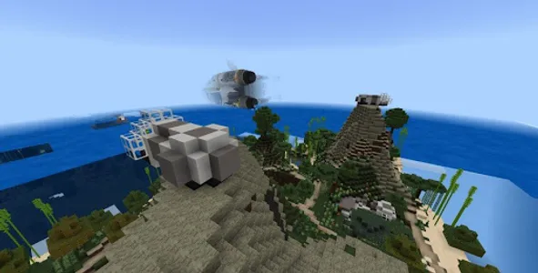 Adventure Maps screenshot 0