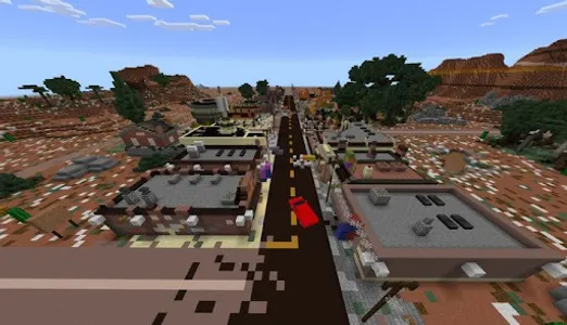 Adventure Maps screenshot 3