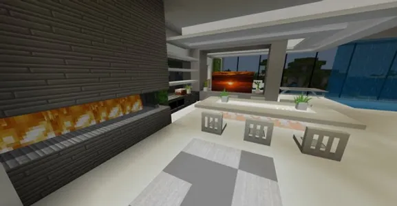 Mods for Minecraft PE screenshot 10