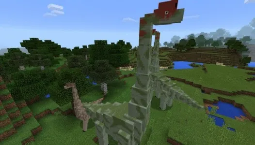 Mods for Minecraft PE screenshot 6