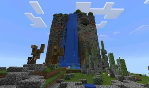 Mods for Minecraft PE screenshot 7