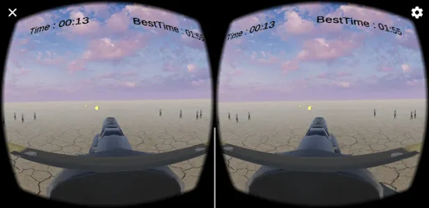 동상 세이브(statue save)(VR game) screenshot 0