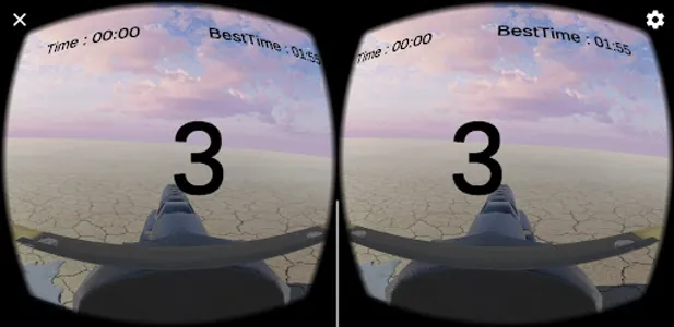 동상 세이브(statue save)(VR game) screenshot 4