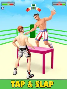 Slap & Punch:Gym Fighting Game screenshot 11