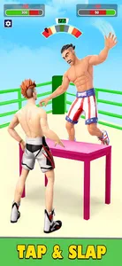 Slap & Punch:Gym Fighting Game screenshot 6