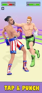 Slap & Punch:Gym Fighting Game screenshot 7