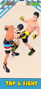 Slap & Punch:Gym Fighting Game screenshot 8