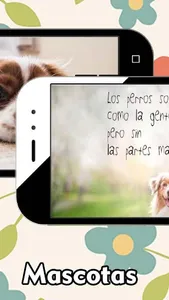 Imágenes de Mascotas screenshot 1