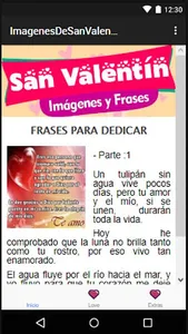 Imagenes de San Valentin ,  Am screenshot 5