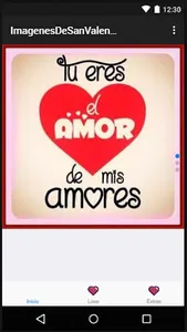 Imagenes de San Valentin ,  Am screenshot 6