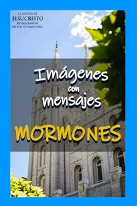 Imágenes con Mensajes Mormones screenshot 0