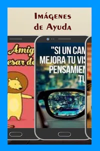 Imágenes con Mensajes Mormones screenshot 2