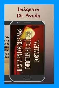 Imágenes con Mensajes Mormones screenshot 4