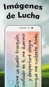 Oraciones y Reflexiones Frases screenshot 5