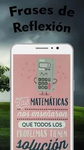 Oraciones y Reflexiones Frases screenshot 7
