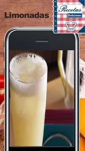 Recetas Deliciosas Fáciles de  screenshot 4