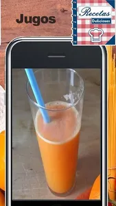Recetas Deliciosas Fáciles de  screenshot 5