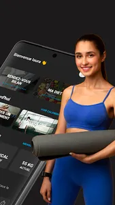 GymBulk screenshot 1