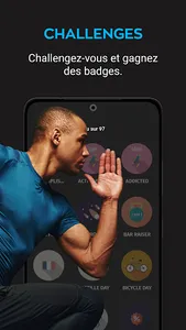 GymBulk screenshot 6