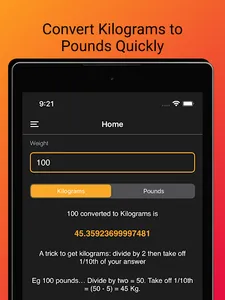 GymButler screenshot 13