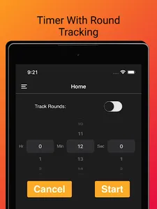GymButler screenshot 15