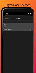 GymButler screenshot 4