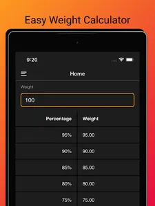 GymButler screenshot 6