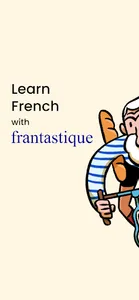 French lessons - Frantastique screenshot 0