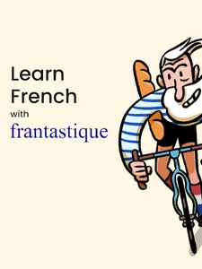 French lessons - Frantastique screenshot 14