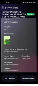 LFIndia screenshot 4