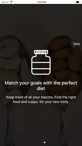 GymProQuo - A Fitness Revoluti screenshot 2