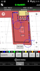G-NetWiFi screenshot 13