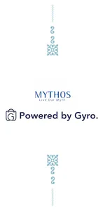 Mythos screenshot 4